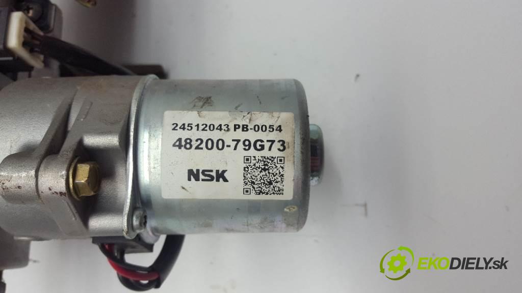 SUZUKI ALTO        Hriadeľ, tyč volantu 4820079G73 (Tyče riadenia (volantu))