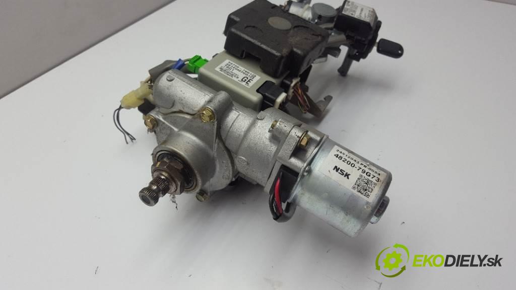 SUZUKI ALTO        Hriadeľ, tyč volantu 4820079G73 (Tyče riadenia (volantu))