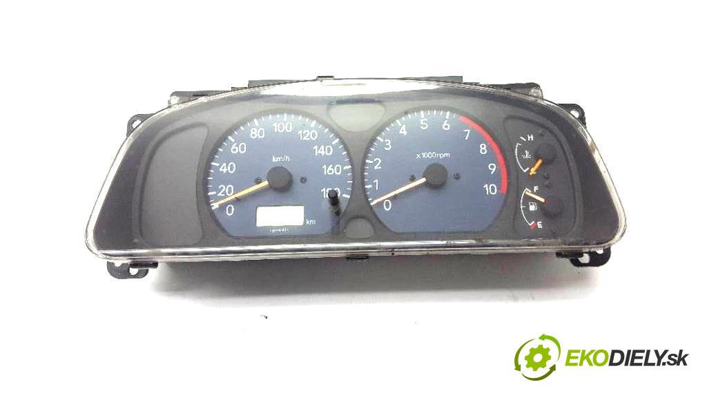 SUZUKI ALTO       Prístrojovka 34100M79FC0 (Prístrojové dosky, displeje)