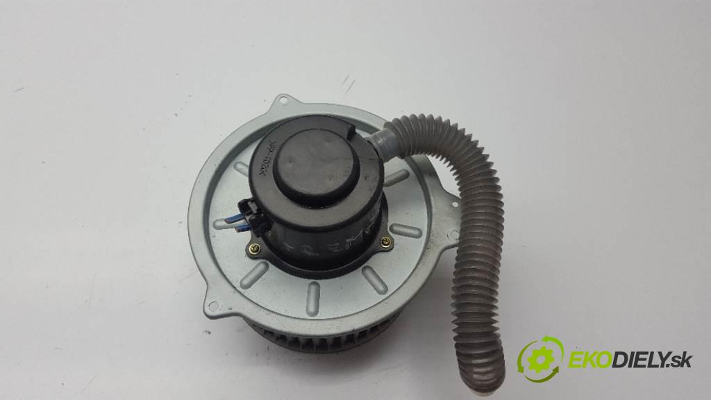 MAZDA PREMACY   2001 74kW   1840 Ventilátor ventilátor kúrenia HB111 (Ventilátory kúrenia)