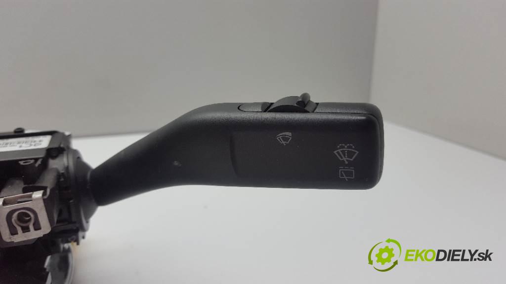 SEAT ALTEA   2006 105 kW   1524 Prepínač kombinovaný 1K0953503AL (Prepínače, spínače, tlačidlá a ovládače kúrenia)