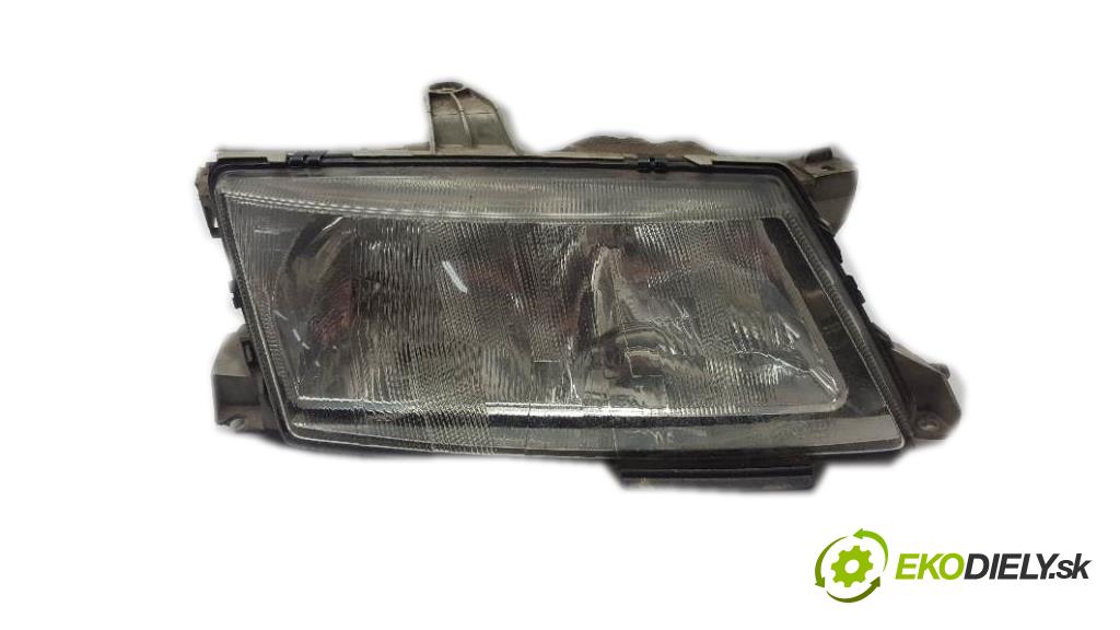SAAB 95 9-5 I 2022 150 kW 9-5 I 1985 Svetlomet pravy VALEO (Pravé)