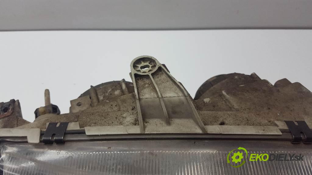 SAAB 95 9-5 I 2022 150 kW 9-5 I 1985 Svetlomet pravy VALEO (Pravé)