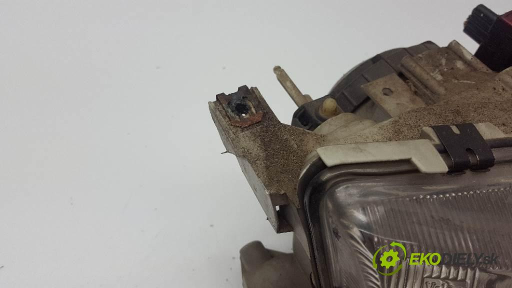 SAAB 95 9-5 I 2022 150 kW 9-5 I 1985 Svetlomet pravy VALEO (Pravé)