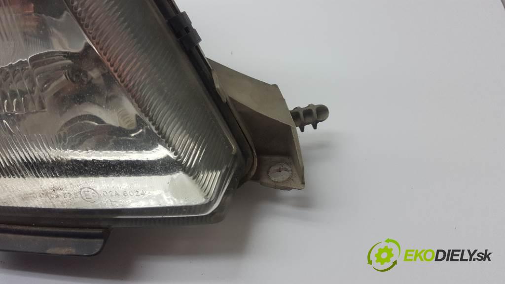 SAAB 95 9-5 I 2022 150 kW 9-5 I 1985 Svetlomet pravy VALEO (Pravé)