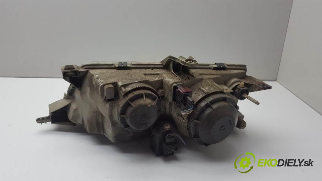 SAAB 95 9-5 I 2022 150 kW 9-5 I 1985 Svetlomet pravy VALEO (Pravé)