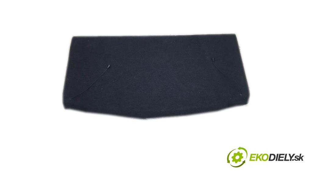 SEAT ALTEA   2006 105 kW   1524 Pláto zadná 5P0867134C (Pláta zadné)