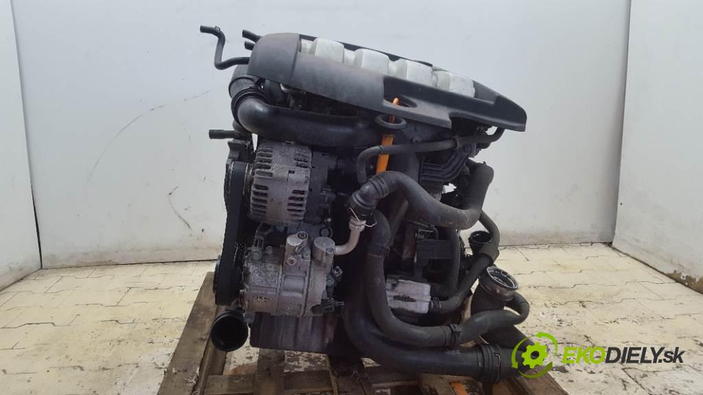 SEAT ALTEA   2006 105 kW   1524 Motor BJB (Motory (kompletné))