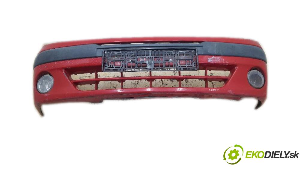 RENAULT SCENIC I FL        nárazník přední část 