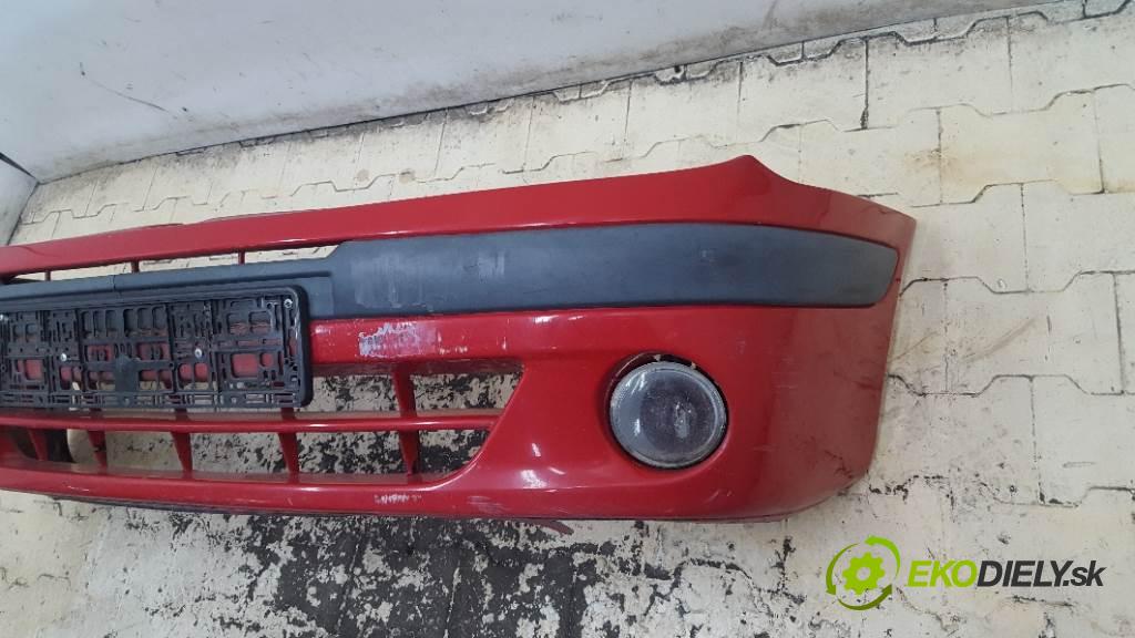 RENAULT SCENIC I FL        nárazník přední část