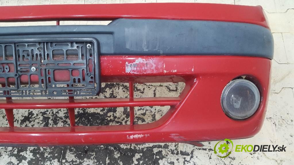 RENAULT SCENIC I FL        nárazník přední část
