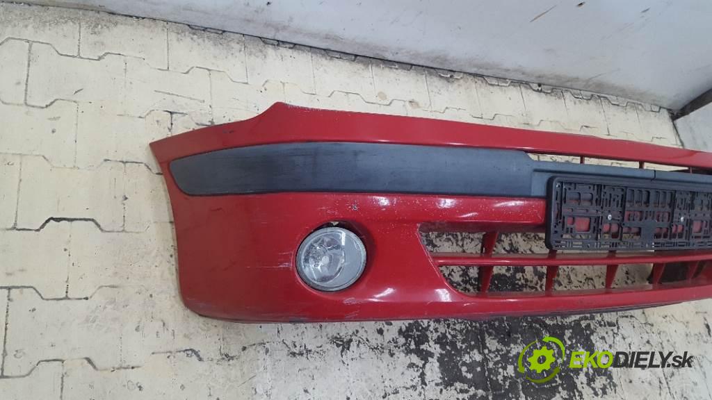 RENAULT SCENIC I FL        nárazník přední část