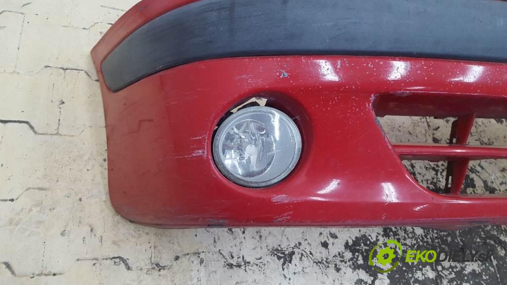 RENAULT SCENIC I FL        nárazník přední část