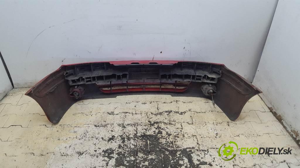 RENAULT SCENIC I FL        nárazník přední část