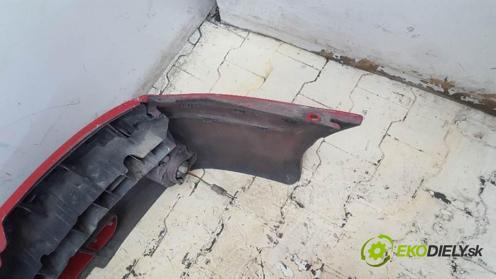 RENAULT SCENIC I FL        nárazník přední část