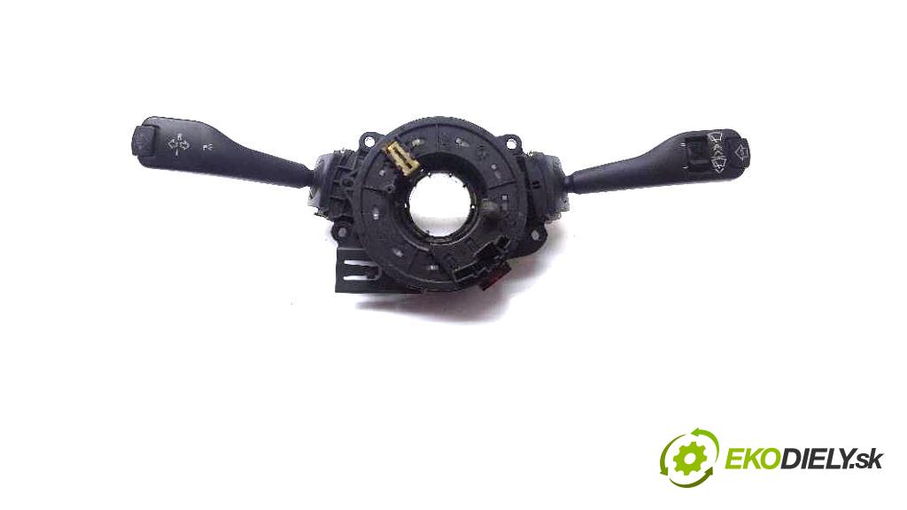 BMW 5 E39 E39 530D 2000 135kW E39 530D 2926 Prepínač kombinovaný 61318379091 (Prepínače, spínače, tlačidlá a ovládače kúrenia)