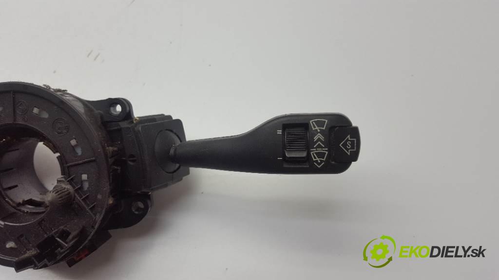 BMW 5 E39 E39 530D 2000 135kW E39 530D 2926 Prepínač kombinovaný 61318379091 (Prepínače, spínače, tlačidlá a ovládače kúrenia)