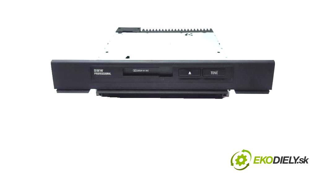 BMW 5 E39 E39 530D 2000 135kW E39 530D 2926 Menič CD 65128377493 (CD meniče)