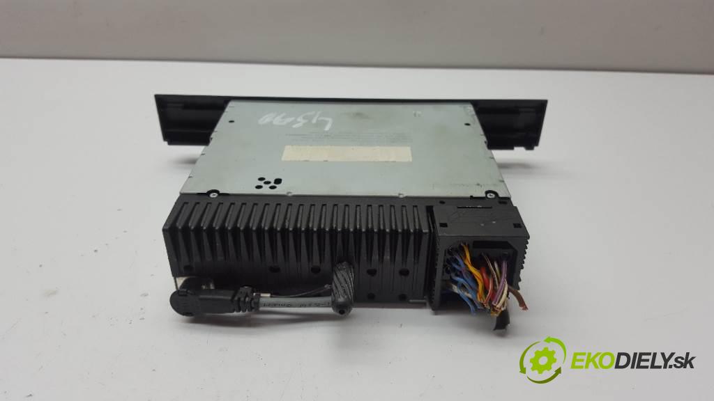 BMW 5 E39 E39 530D 2000 135kW E39 530D 2926 Menič CD 65128377493 (CD meniče)