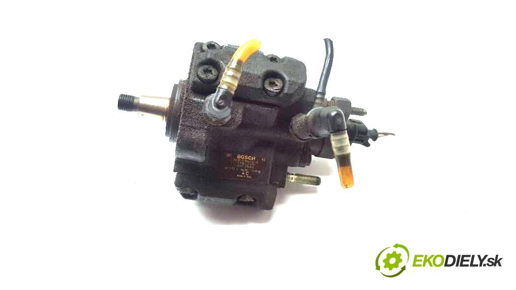 RENAULT SCENIC I FL        Pumpa vstrekovacia 0445010018 (Vstrekovacie čerpadlá)