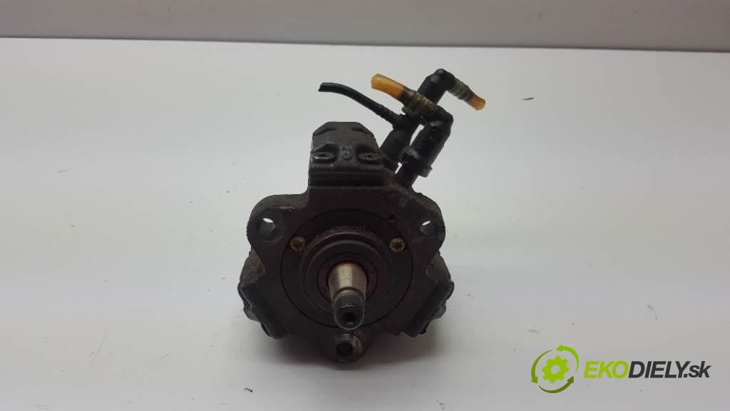 RENAULT SCENIC I FL        Pumpa vstrekovacia 0445010018 (Vstrekovacie čerpadlá)