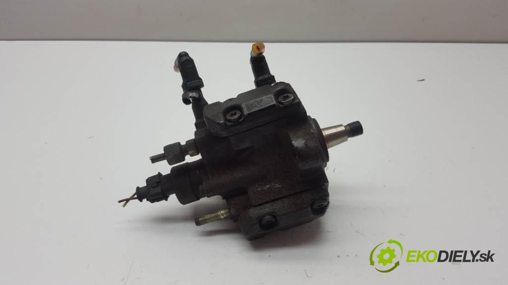 RENAULT SCENIC I FL        Pumpa vstrekovacia 0445010018 (Vstrekovacie čerpadlá)