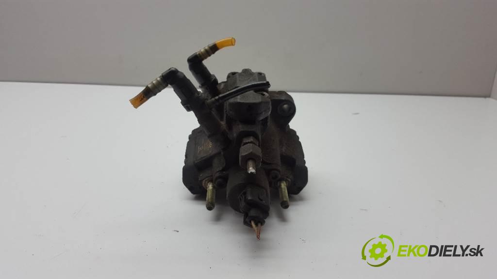 RENAULT SCENIC I FL        Pumpa vstrekovacia 0445010018 (Vstrekovacie čerpadlá)