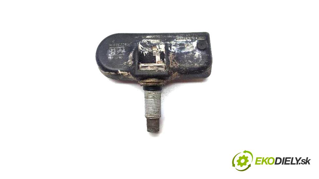 PEUGEOT 407 SW 2007 80kW SW 1560 snímač tlaku 9681102280 (Snímače tlaku)