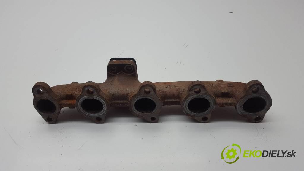 CITROEN BERLINGO II 2012 90 kW II 1560 potrubí VYČERPAT:  (Výfukové potrubí)