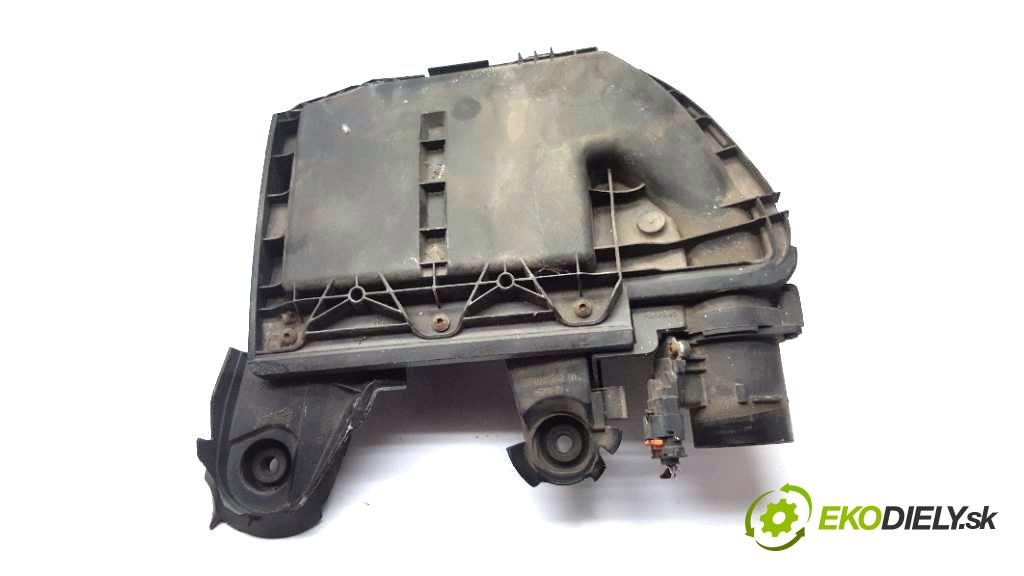 CITROEN BERLINGO II 2012 90 kW II 1560 obal filtra vzduchu 9677080980 (Kryty filtrů)