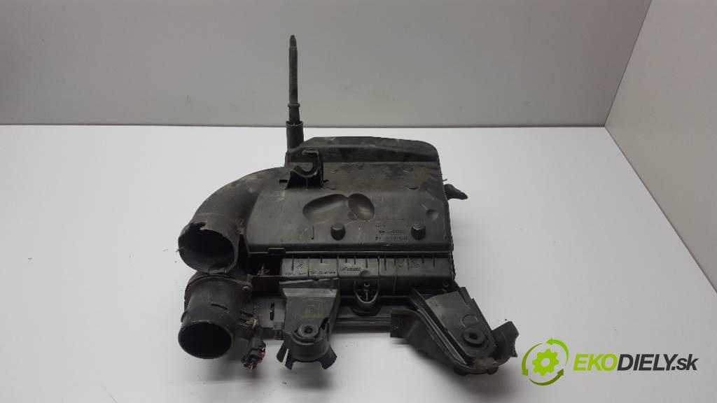 CITROEN BERLINGO II 2012 90 kW II 1560 obal filtra vzduchu 9677080980 (Kryty filtrů)