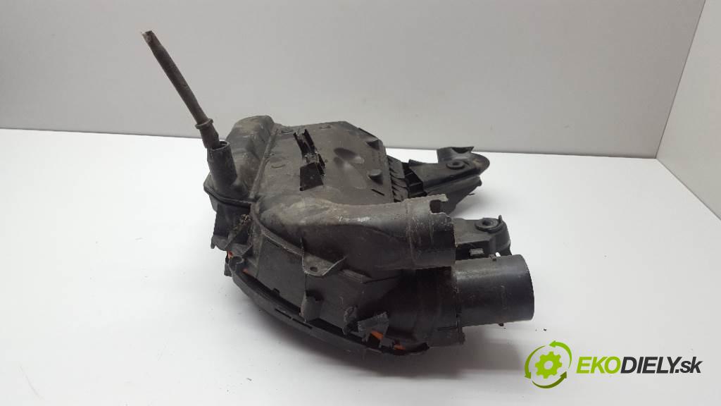 CITROEN BERLINGO II 2012 90 kW II 1560 obal filtra vzduchu 9677080980 (Kryty filtrů)