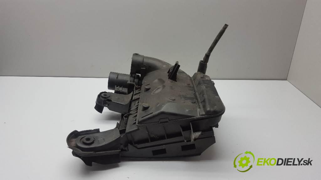 CITROEN BERLINGO II 2012 90 kW II 1560 obal filtra vzduchu 9677080980 (Kryty filtrů)