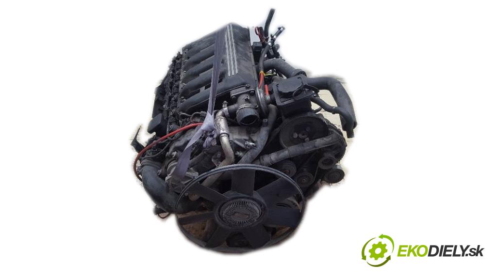 BMW 5 E39 E39 530D 2000 135kW E39 530D 2926 Motor M57D (Motory (kompletné))