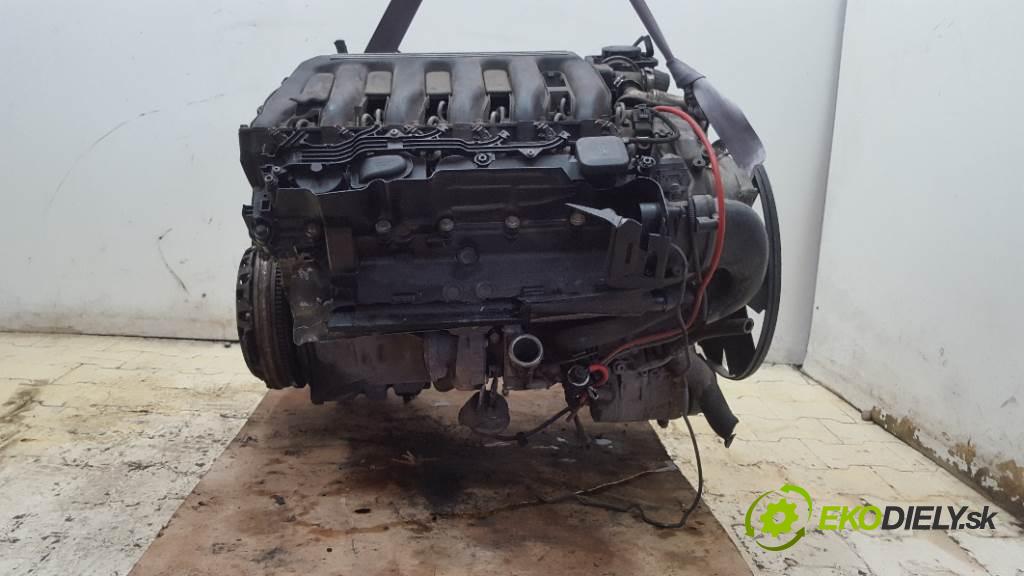 BMW 5 E39 E39 530D 2000 135kW E39 530D 2926 Motor M57D (Motory (kompletné))