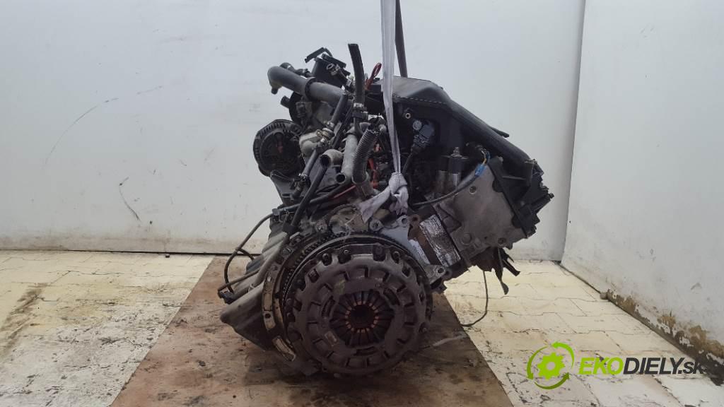 BMW 5 E39 E39 530D 2000 135kW E39 530D 2926 Motor M57D (Motory (kompletné))
