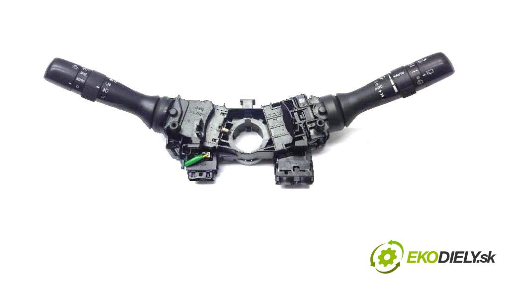 SUBARU FORESTER IV SJ 2013 108kW IV SJ 1998 Prepínač kombinovaný 173848/173832 (Prepínače, spínače, tlačidlá a ovládače kúrenia)