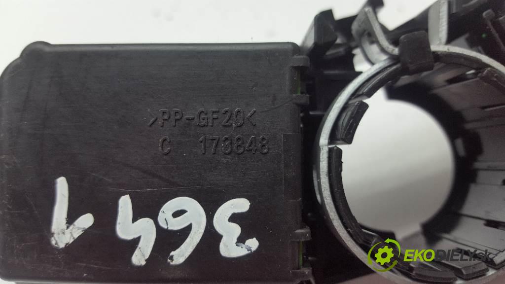 SUBARU FORESTER IV SJ 2013 108kW IV SJ 1998 Prepínač kombinovaný 173848/173832 (Prepínače, spínače, tlačidlá a ovládače kúrenia)
