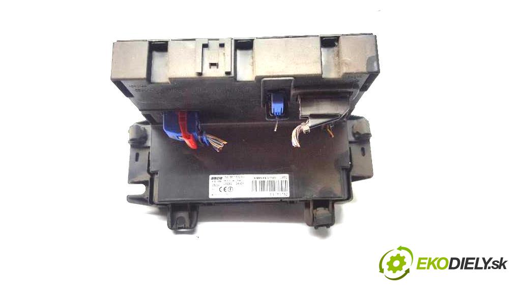 FIAT PANDA II 2006 40 kW II 1108 modul 1 S118578020H