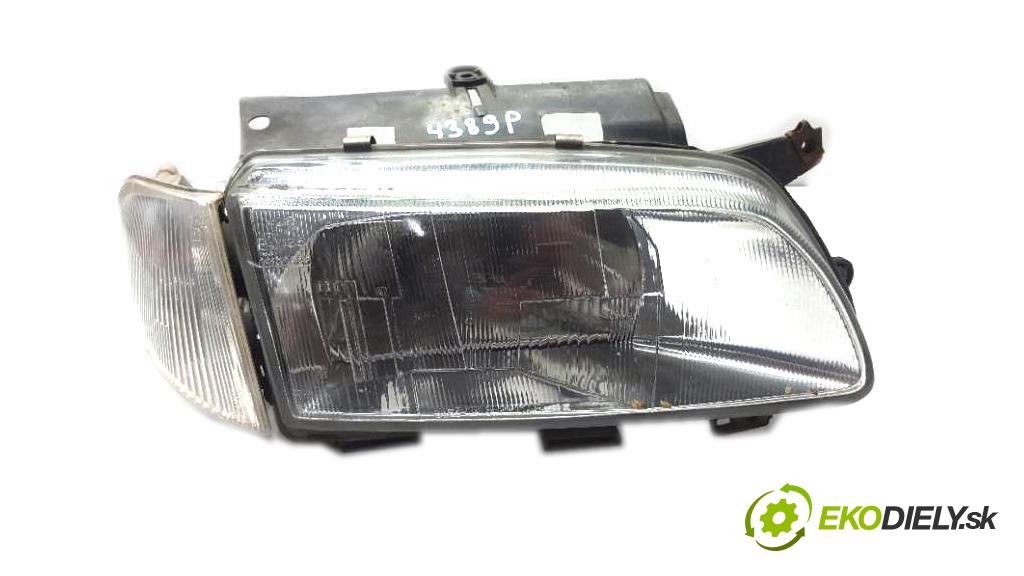 CITROEN BERLINGO I 1998 55kW I 1360 Svetlomet pravy DEPO (Pravé)