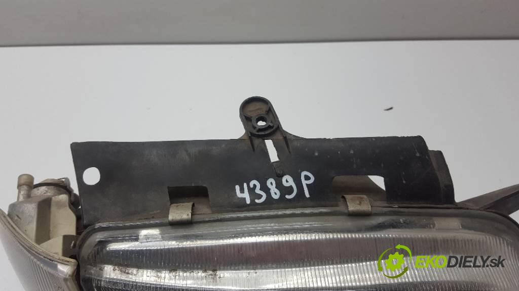 CITROEN BERLINGO I 1998 55kW I 1360 Svetlomet pravy DEPO (Pravé)