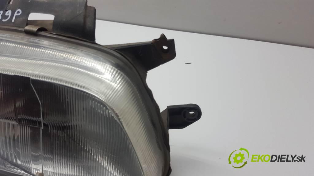 CITROEN BERLINGO I 1998 55kW I 1360 Svetlomet pravy DEPO (Pravé)