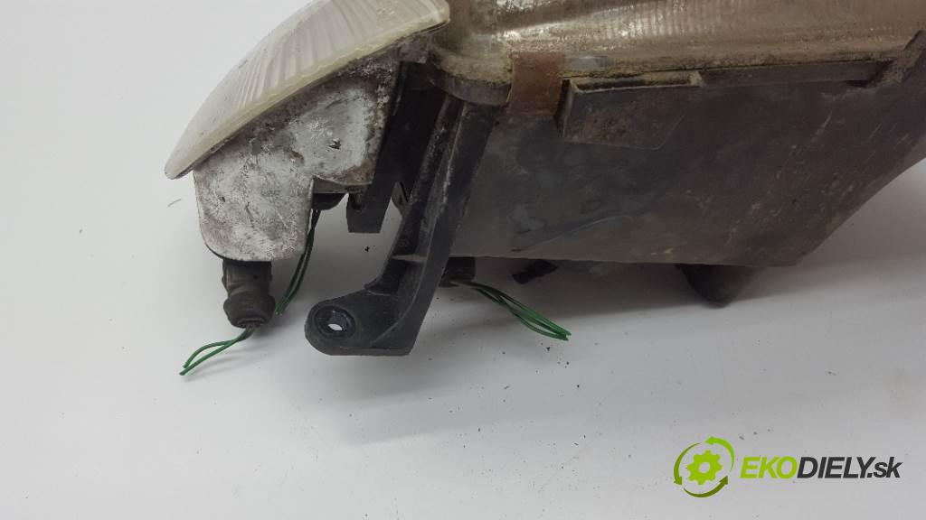 CITROEN BERLINGO I 1998 55kW I 1360 Svetlomet pravy DEPO (Pravé)