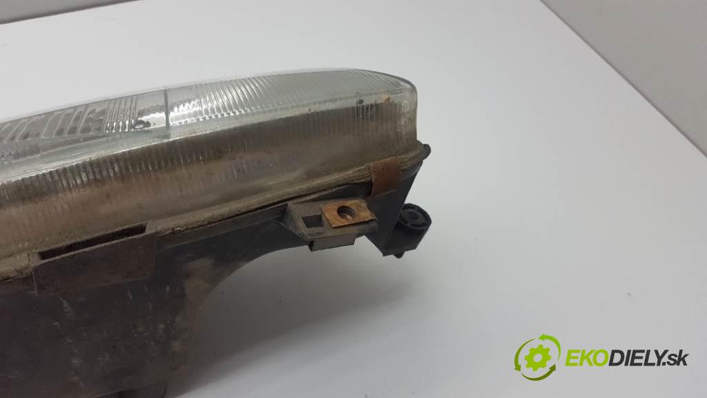 CITROEN BERLINGO I 1998 55kW I 1360 Svetlomet pravy DEPO (Pravé)