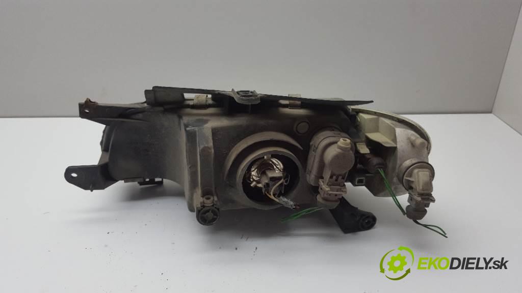 CITROEN BERLINGO I 1998 55kW I 1360 Svetlomet pravy DEPO (Pravé)