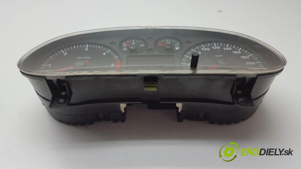 SEAT TOLEDO II 2003 81kW II 1896 Prístrojovka 110080153005 (Prístrojové dosky, displeje)