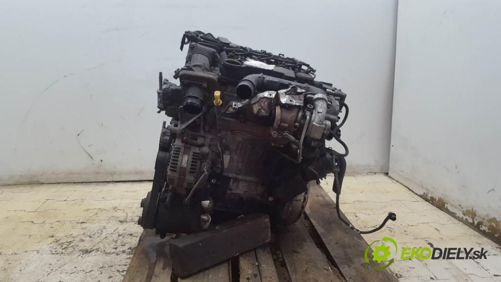 FORD C-MAX I  2008 90 kW I  1560 Motor HHDA (Motory (kompletné))