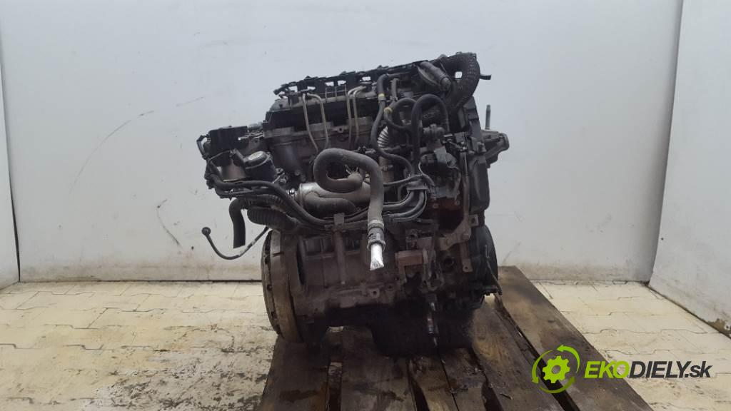 FORD C-MAX I  2008 90 kW I  1560 Motor HHDA (Motory (kompletné))