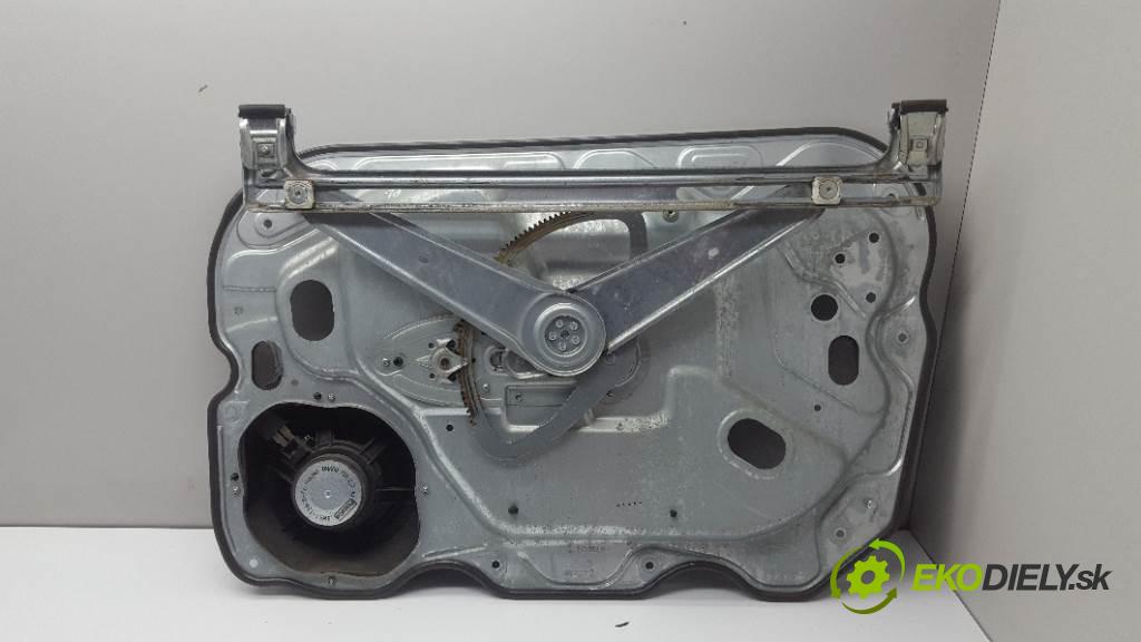 FORD C-MAX I  2008 90 kW I  1560 mechanismus okna přední část levý 7M51R045H17A