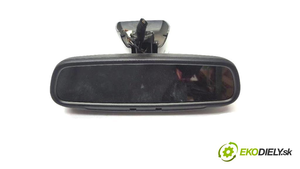 FORD C-MAX I  2008 90 kW I  1560 zpětné zrcátko vnitřní 3S7117D568AC (Světla vnitřní)